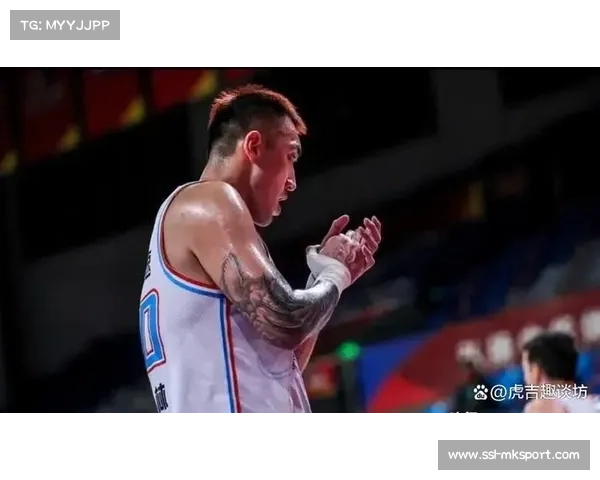 陶汉林入选最佳阵容，山东内线表现稳定