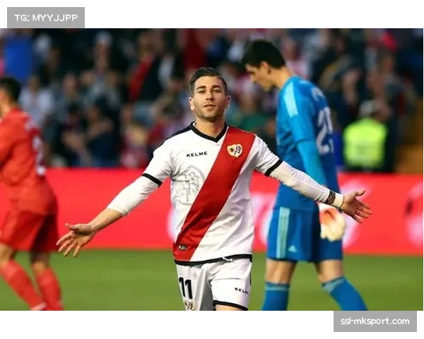 通讯:巴列卡诺的社区基因——小球会如何靠本土化经营立足西甲 通讯:巴列卡诺的社区基因——小球会如何靠本土化经营立足西甲