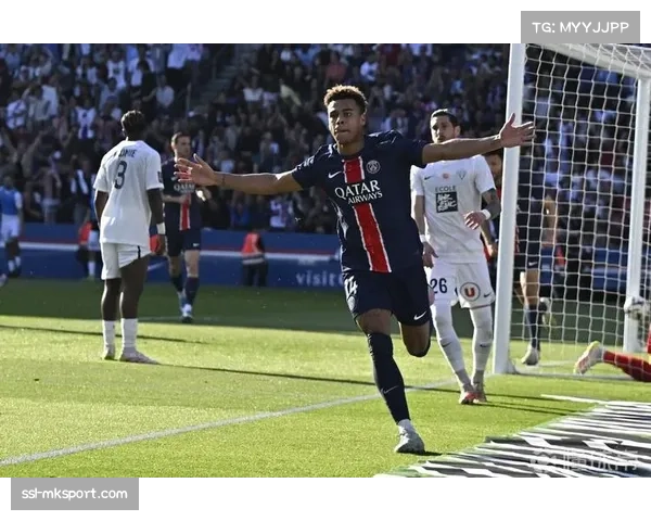 战术的胜利与个体的局限:评巴黎圣日耳曼巨星战术与整体体系间的失衡 战术的胜利与个体的局限:评巴黎圣日耳曼巨星战术与整体体系间的失衡